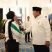 Naniek S Deyang Mundur dari Kepala BGN, Jalani Pengobatan Jantung di Luar Negeri dan Tetap Dukung Program MBG