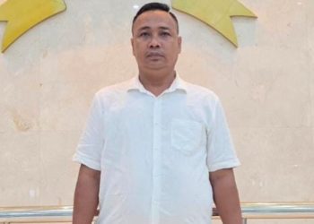 Viral Video Sri Bintang Pamungkas Fitnah Putri Proklamator Megawati Soekarnoputri, BARKINDO Desak Aparat Proses Hukum