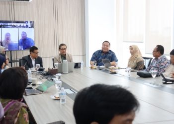 Diskusi Paramadina dan INDEF Ungkap Tantangan Indonesia Menuju Pusat Ekonomi Halal Dunia