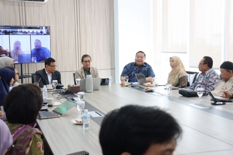 Diskusi Paramadina dan INDEF Ungkap Tantangan Indonesia Menuju Pusat Ekonomi Halal Dunia