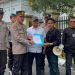 Dugaan Mafia Tanah di Rokan Hilir, Korban Apresiasi Aksi AMKAR Riau di Polda Riau
