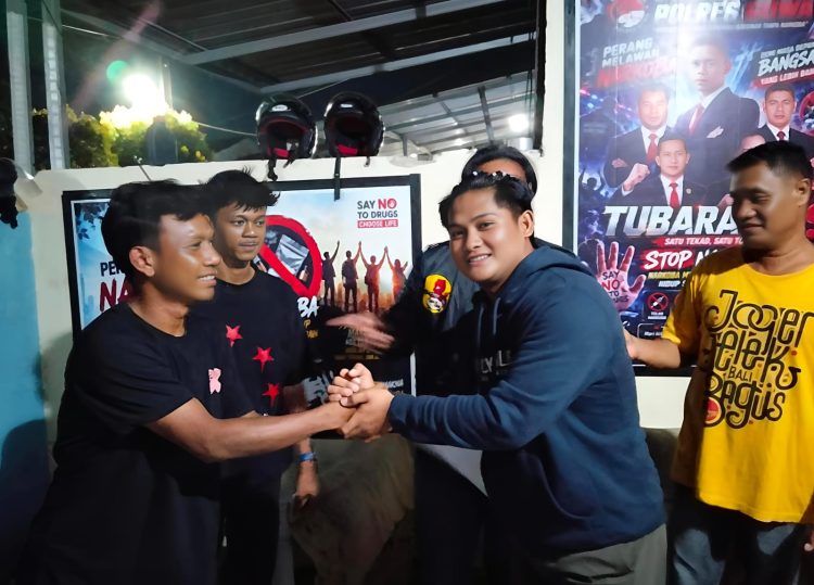Kasat Resnarkoba Polresta Gowa Kompol Ismail Klarifikasi Resmi Menanggapi Sorotan Publik