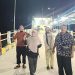 Menyusuri Laut Aceh, Pembina Yayasan Universitas Aufa Royhan Marlan Hadi Salurkan Beasiswa bagi Pelajar di Pulau Banyak dan Simeulue