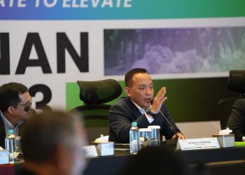 Lanjutkan Tren Positif PTPN IV PalmCo Raup Laba Bersih Rp3,23 Triliun pada Semester I 2026
