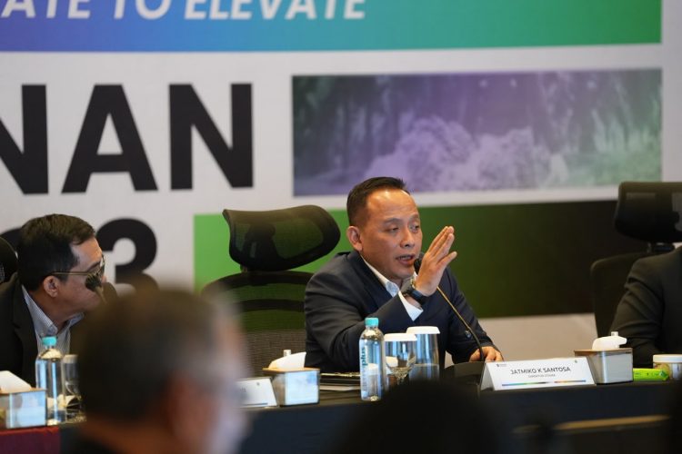 Lanjutkan Tren Positif PTPN IV PalmCo Raup Laba Bersih Rp3,23 Triliun pada Semester I 2026