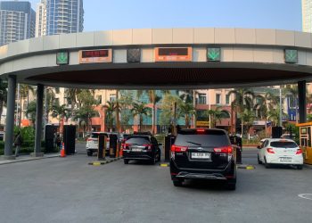 Di Balik Ramainya FJGS 2026, Pengalaman Belanja Dimulai Sebelum Masuk Mal
