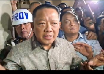 Breking News Febrie Adriansyah Ditahan, Kejagung Jelaskan Soal Rompi Tahanan