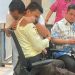Alphard Viral Oknum Polisi di Bundaran HI, Fiktor Harefa: Masalah Sudah Diselesaikan Secara Kekeluargaan