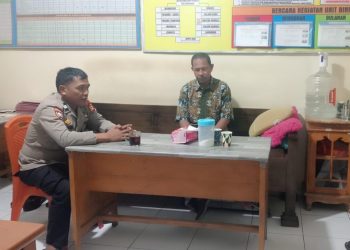 Merasa Dirugikan, Ahli Waris Kamaria Dg Liong Tempuh Jalur Hukum hingga ke Polda atas Dugaan Penggelapan dan Pemalsuan Dokumen
