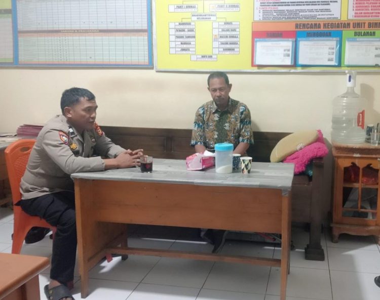 Merasa Dirugikan, Ahli Waris Kamaria Dg Liong Tempuh Jalur Hukum hingga ke Polda atas Dugaan Penggelapan dan Pemalsuan Dokumen