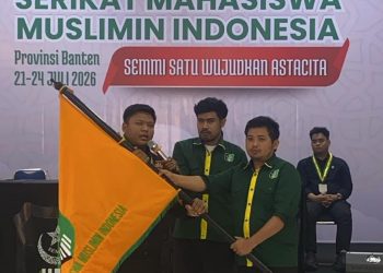 Achmad Donny Terpilih Jadi Ketua Umum PB SEMMI Periode 2026-2029