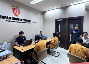 Polda Jabar Proses Kode Etik Tiga Anggota Insiden Alphard di Bundaran HI