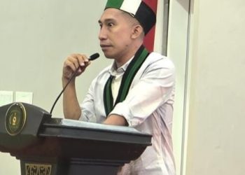 Ketua Badko HMI Kaltim-Kaltara Kritik APBD Kutai Timur 2026 dan Desak KPK Audit