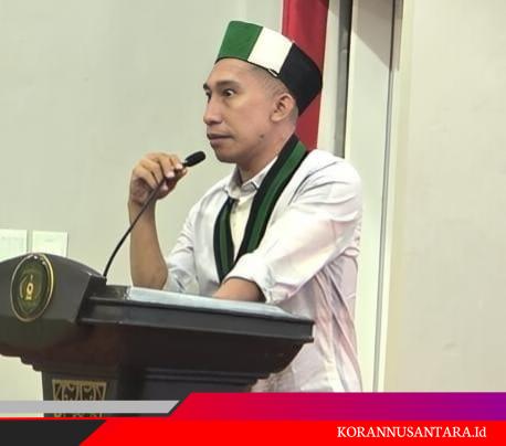 Ketua Badko HMI Kaltim-Kaltara Kritik APBD Kutai Timur 2026 dan Desak KPK Audit