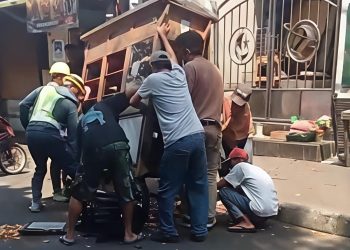 Bentrok Maut di Matraman Diduga Perselisihan Pembayaran Nasi Uduk, Satu Orang Tewas