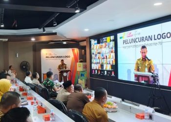 Resmi! Tema dan Logo Hari Jadi Kabupaten Bekasi ke-76 Diluncurkan, Ini Makna Filosofinya