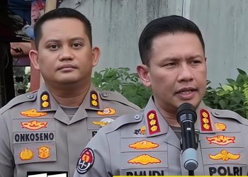 Polda Metro Jaya Tetapkan 7 Tersangka Bentrokan Matraman Ini Identitas Para Pelaku