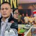 Kasat Narkoba Polres Tangsel AKP Pardiman dan Personel Polda Aceh Ditangkap Bareskrim Polri Dugaan Kasus Narkoba