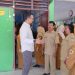 Gercep ! Pastikan Hak Belajar Siswa Bupati Labusel Terjun ke SMPN 1 Kotapinang