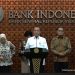 Gubernur BI Perry Warjiyo Mundur Presiden Prabowo Tunjuk Destry Damayanti Sebagai Plt
