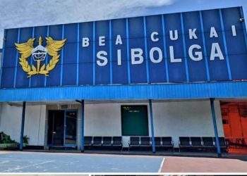 Bea Cukai Sibolga Teliti Kasus 128 Ribu Batang Rokok Ilegal