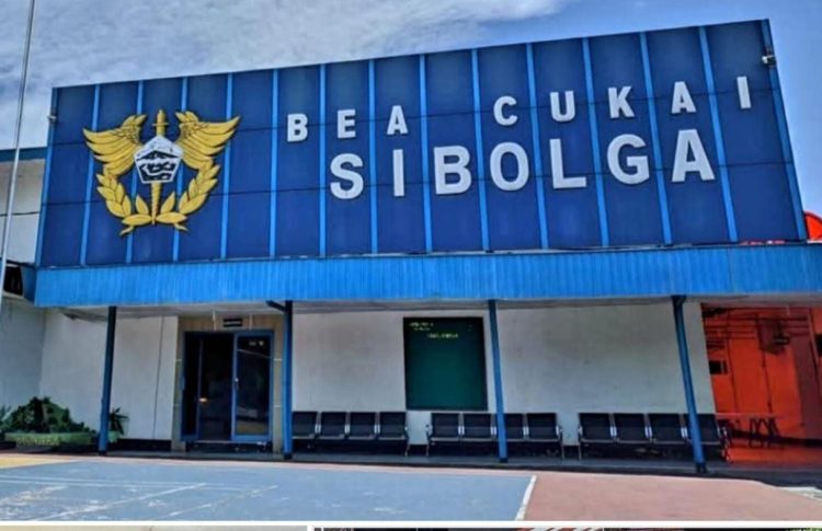 Bea Cukai Sibolga Teliti Kasus 128 Ribu Batang Rokok Ilegal