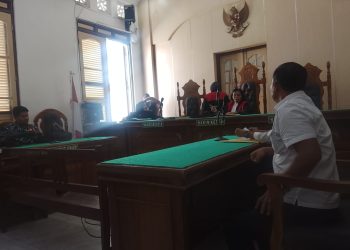 Kuasa Hukum Ajukan Praperadilan Dugaan Pungli dan Pemerasan Oknum Satreskrim Polres Batu Bara di PN Medan