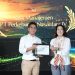 PTPN IV PalmCo Borong Tiga Penghargaan Tata Kelola Nasional