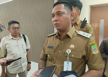 Kisruh Perumda Tirta Bhagasasi Disorot DPRD, Plt Bupati Bekasi Pastikan Ada Evaluasi