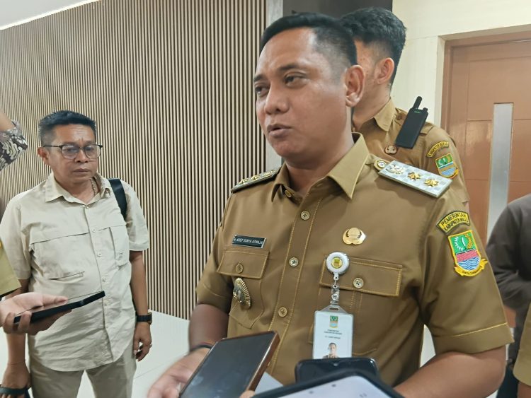 Kisruh Perumda Tirta Bhagasasi Disorot DPRD, Plt Bupati Bekasi Pastikan Ada Evaluasi