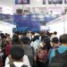 Career Fest & Bazar Jakarta Timur Jadi Jembatan Pencari Kerja Pelatihan dan Dunia Usaha