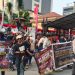 Massa PP-PMI Kepung Mabes Polri, Desak Kapolri Tinjau Ulang Pengangkatan Dirlantas Polda Bengkulu