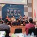 Gelar Diskusi Publik, AMP Satukan Visi Tokoh Perantau Demi Kemajuan Padang Lawas