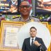 IJLS Apresiasi Kapolres Simalungun, Penghargaan dari Kemen-PANRB dan Kapolri Bukti Kerja Nyata Polri untuk Masyarakat