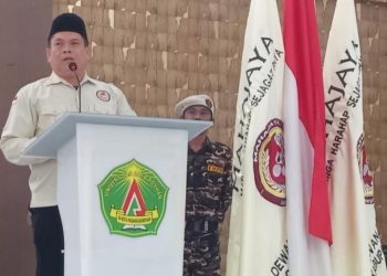 MAHAJAYA Dukung Aspirasi CSR 2,5 Persen dan Plasma 20 Persen, Minta Regulasi Berpihak kepada Masyarakat Tabagsel