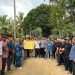 Ratusan Warga Desak PT Tindoan Bujing Tunjukkan Legalitas Lahan, Perusahaan Minta Waktu Sepekan
