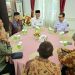 Audiensi dengan Pemprov Sumbar, PTPN IV PalmCo Tekankan Pentingnya Harmonisasi Operasional Kebun
