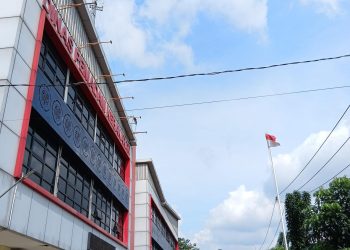 IKM Damkar Kabupaten Bekasi Capai 94,57, Adeng Hudaya: Jadi Motivasi untuk Bekerja Lebih Baik