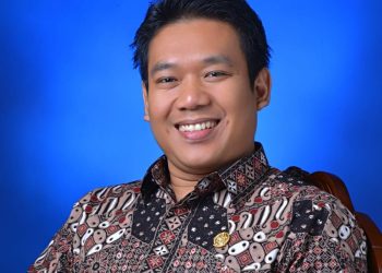 Sutrisno Pangaribuan Kritik Sikap Bobby Nasution di Rapat Paripurna