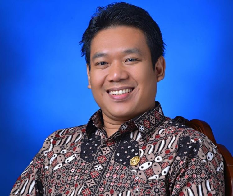 Sutrisno Pangaribuan Kritik Sikap Bobby Nasution di Rapat Paripurna