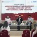 Evaluasi Pemilu 2024, KPU dan Akademisi Bahas Penguatan Kelembagaan Menuju 2029