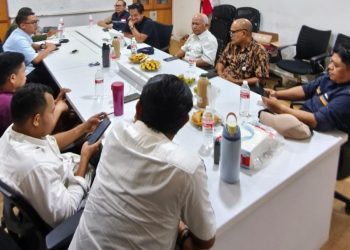 Tinggalkan Pola Konfrontasi, Forum Soliditas Pekerja Jakarta Pilih Jalur Kebijakan Perjuangkan Hak Buruh