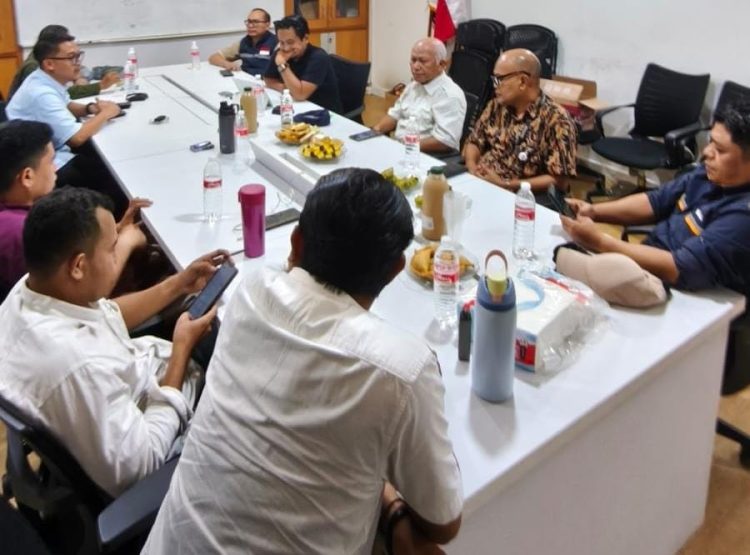 Tinggalkan Pola Konfrontasi, Forum Soliditas Pekerja Jakarta Pilih Jalur Kebijakan Perjuangkan Hak Buruh