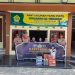 Resimen Parakrama Pradhana Siswa SIP Berbagi Bansos Sasar Panti Asuhan