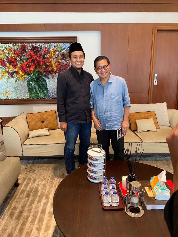 Kajian Hukum Soroti Celah UU DKJ, Kepastian Status Lembaga Representatif Betawi Dinilai Mendesak