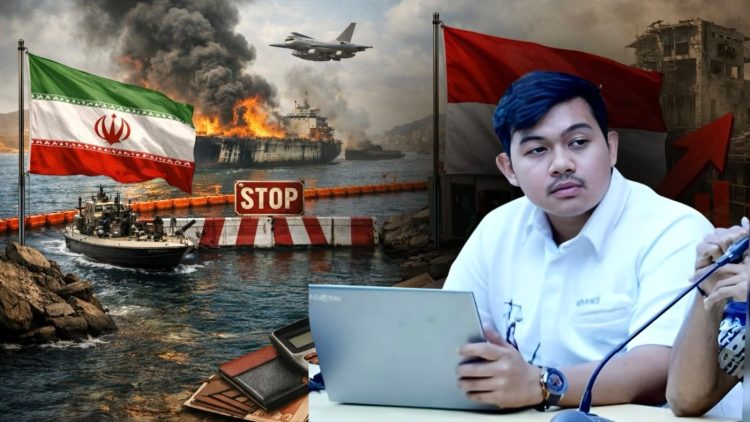 ISMEI Wilayah II Minta Presiden Prabowo Bubarkan Garuda Indonesia, Tolak Akuisisi Pelita Air