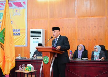 Fondasi Ekonomi Sidimpuan Berjalan, Tapi Lapangan Pekerjaan “PR” Utama