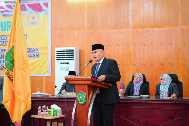 Fondasi Ekonomi Sidimpuan Berjalan, Tapi Lapangan Pekerjaan “PR” Utama