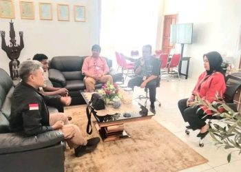Warisan Budaya Tak Benda Jazirah Leihitu didukung BPK Maluku Sebagai Pelestarian Negeri Hila