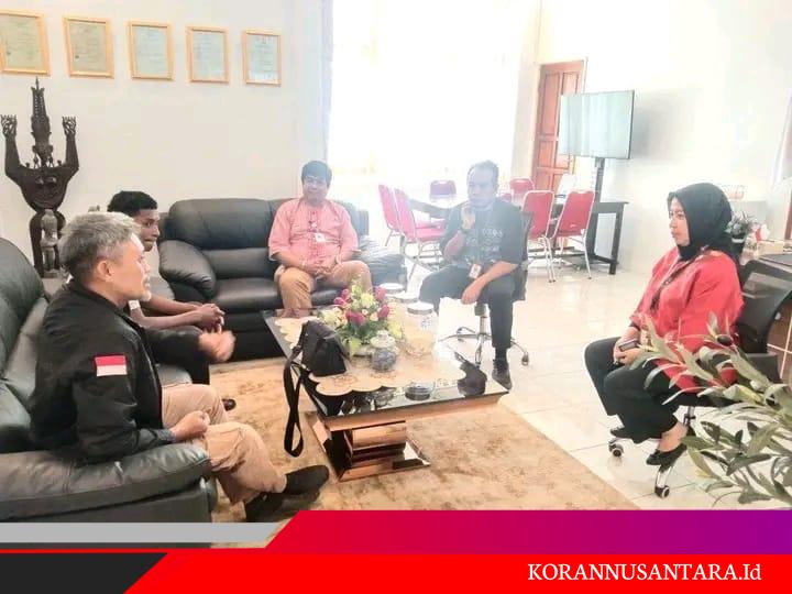 Warisan Budaya Tak Benda Jazirah Leihitu didukung BPK Maluku Sebagai Pelestarian Negeri Hila